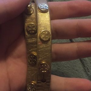 Tory Burch wrap bracelet